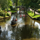Illustration for article titled Just TRY Not To Be Charmed By This Netherlands Canal Town
